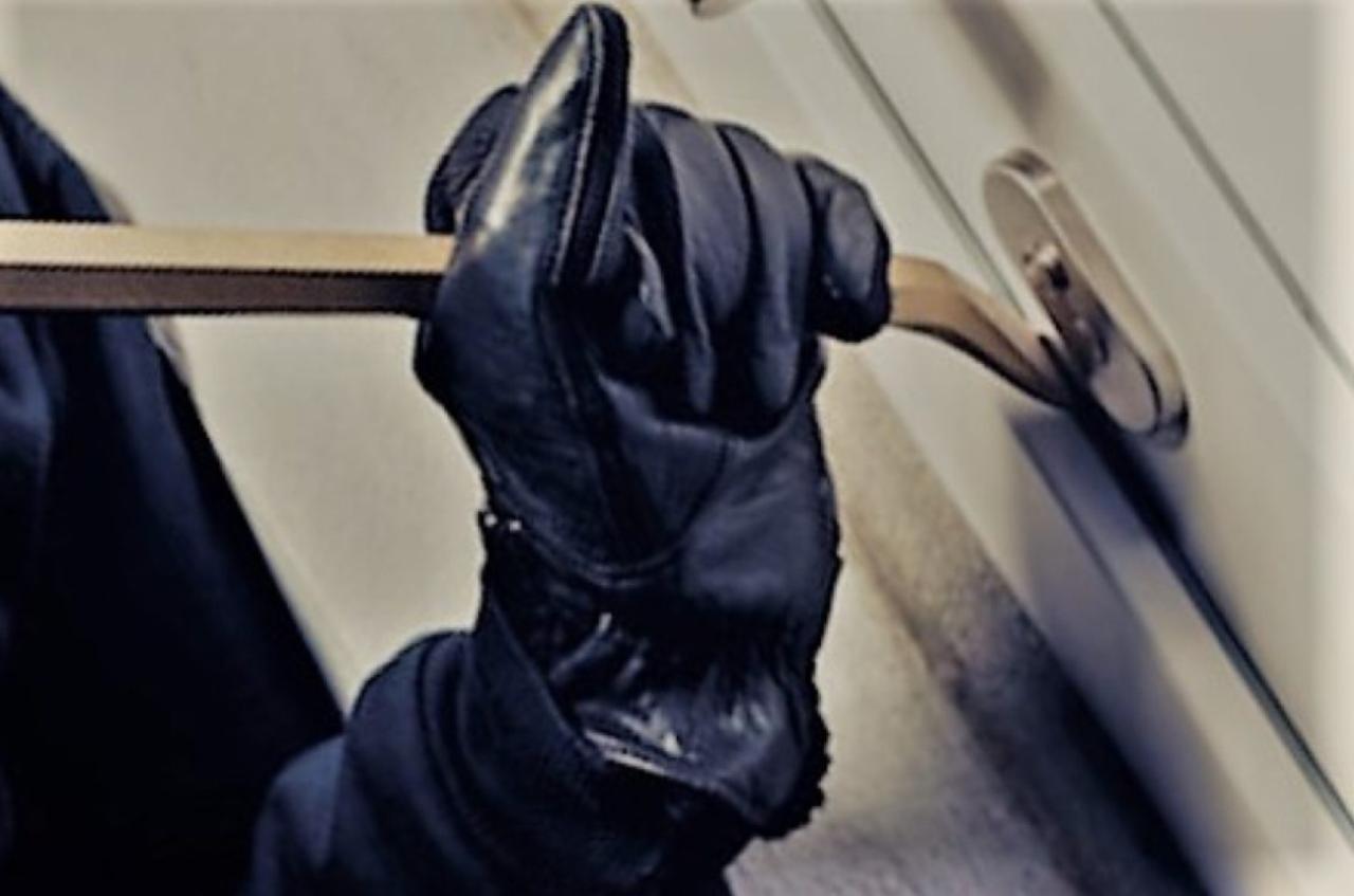 Homem é preso após invadir residência durante a madrugada em Andradina