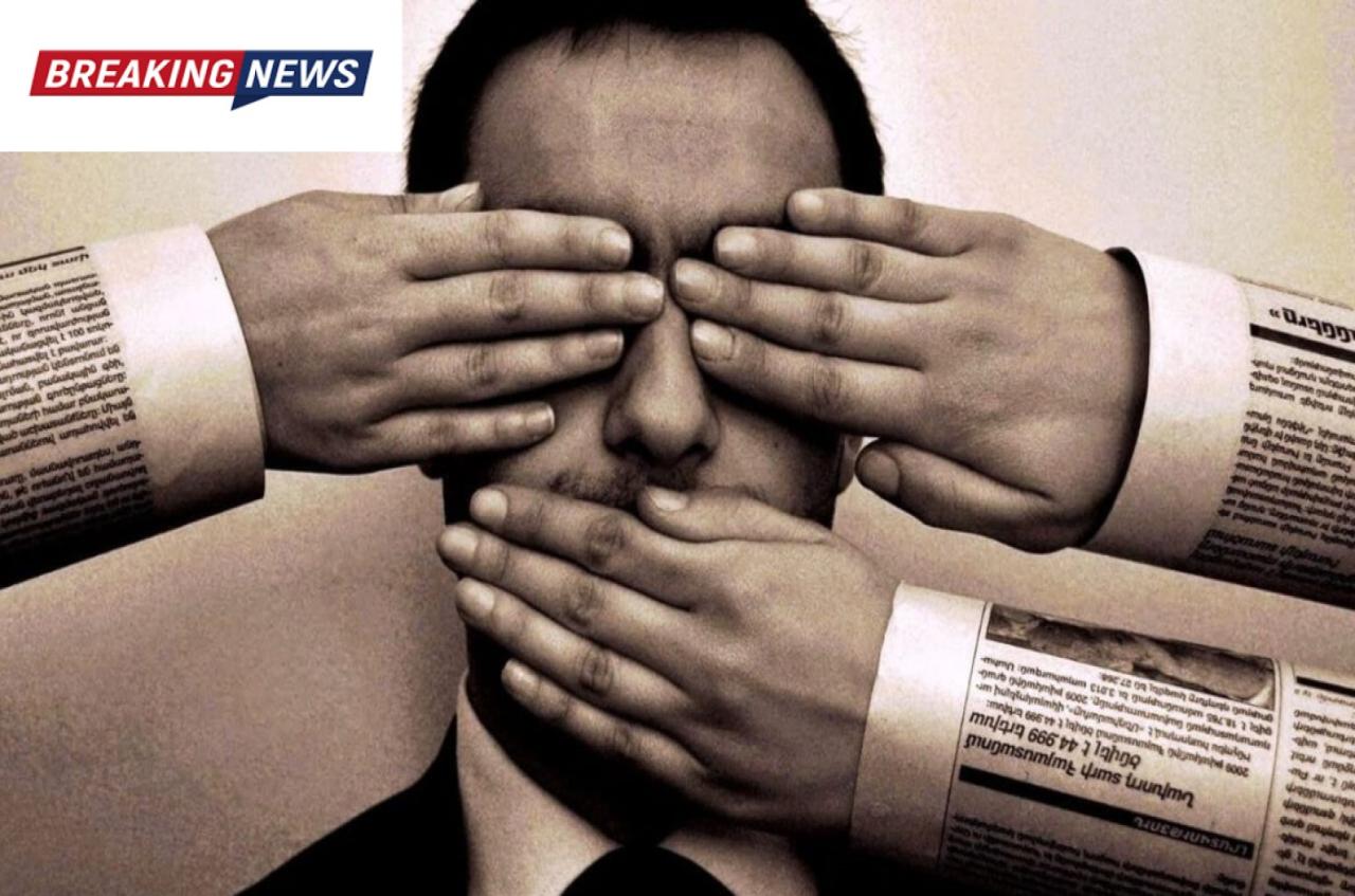 Nota de Repúdio – Portal Noroeste Paulista e Web Rádio Ilha Solteira