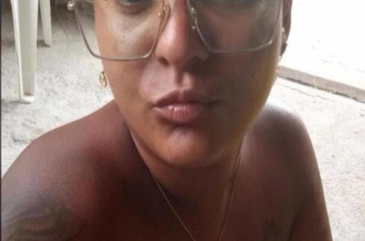 Mulher é morta com 30 perfurações de facadas em feminicídio registrado em Andradina