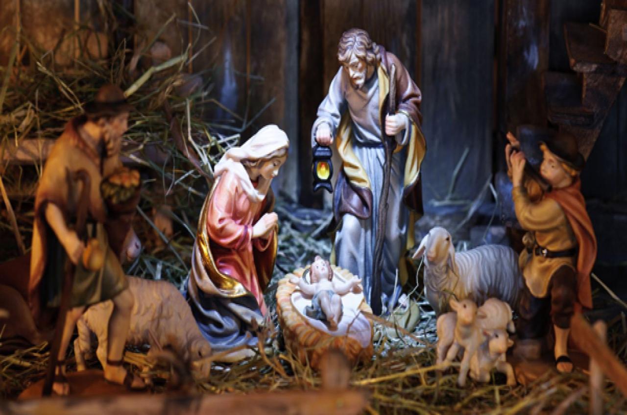 Paróquia Cristo Luz do Mundo divulga horários e locais das Missas de Natal