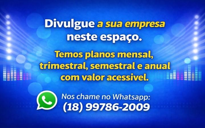 Portal Noroeste Paulista Aqui você fica bem informado