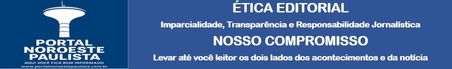 Portal Noroeste Paulista Aqui você fica bem informado