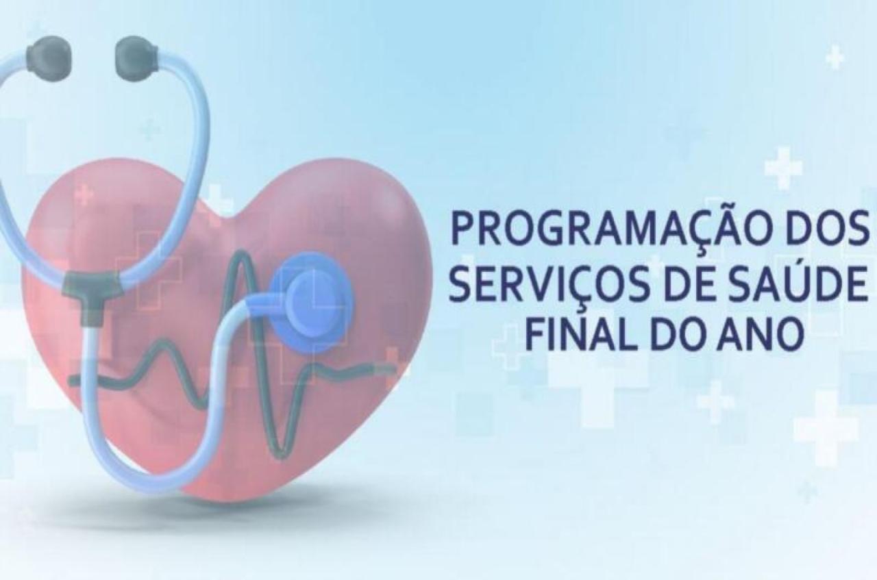 Portal Noroeste Paulista reforça horários de funcionamento dos serviços de saúde no fim de ano