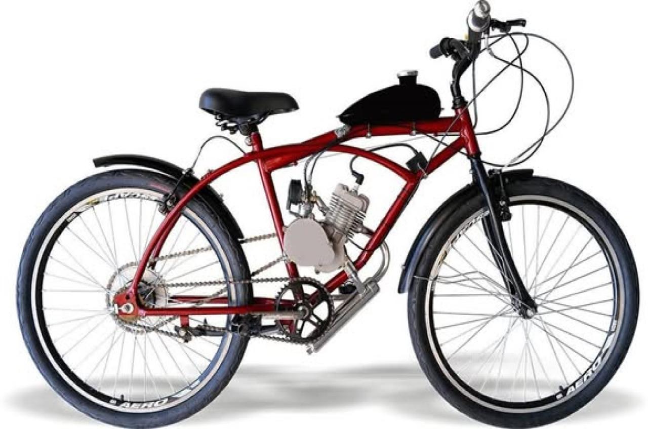 Prazo para regularização de bicicletas motorizadas termina em 31 de dezembro