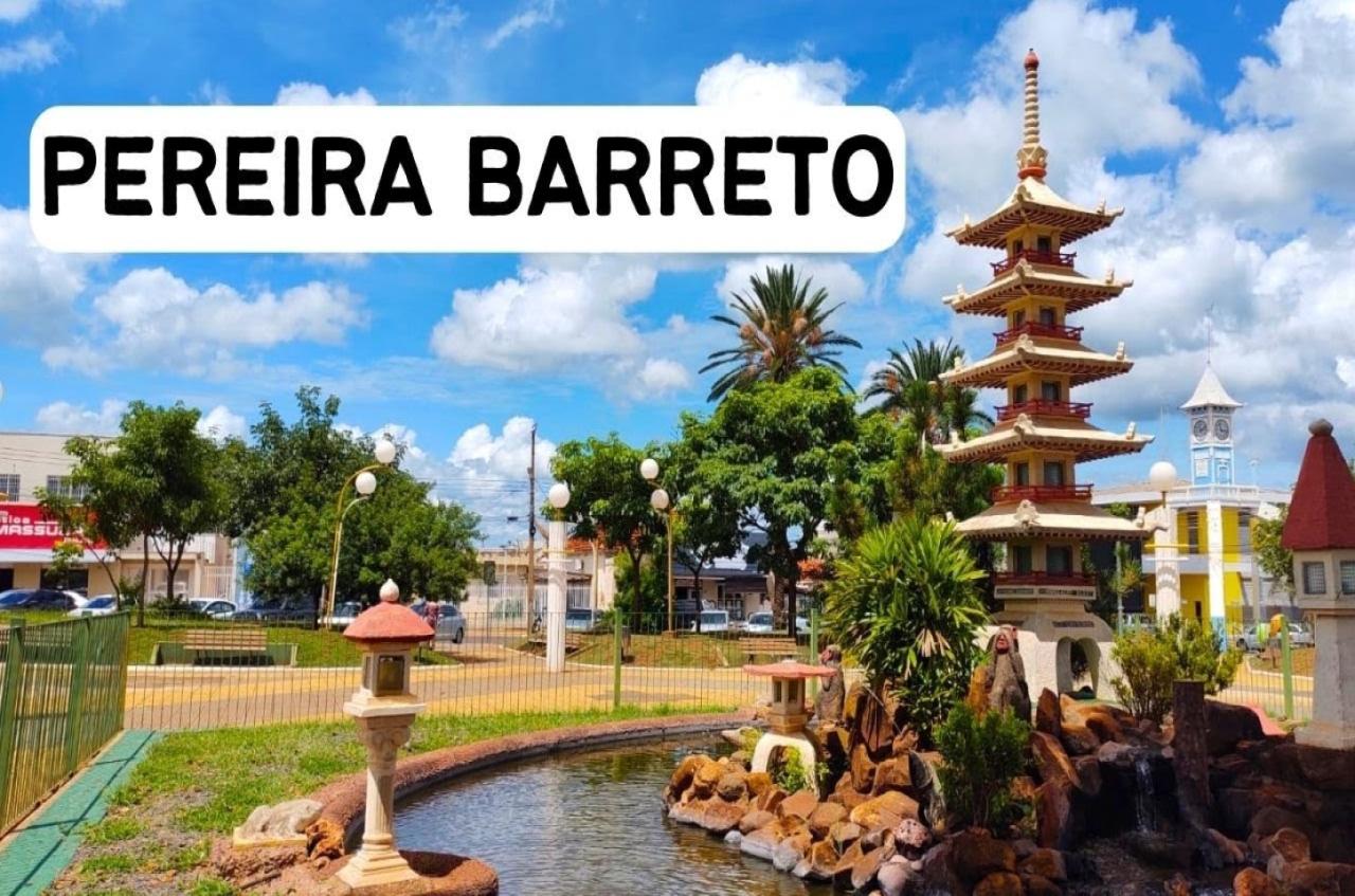 Prefeitura de Pereira Barreto abre inscrições para concurso público com vagas em diversas áreas