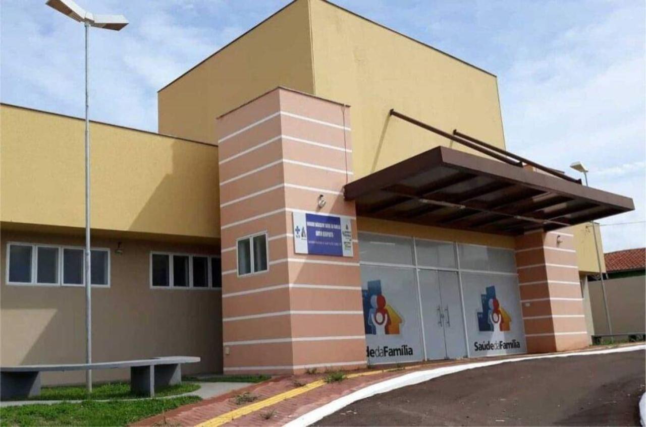 Unidades de Saúde e Centro Odontológico terão atendimento suspenso entre os dias 31/12 a 02/01/2026 em Ilha Solteira