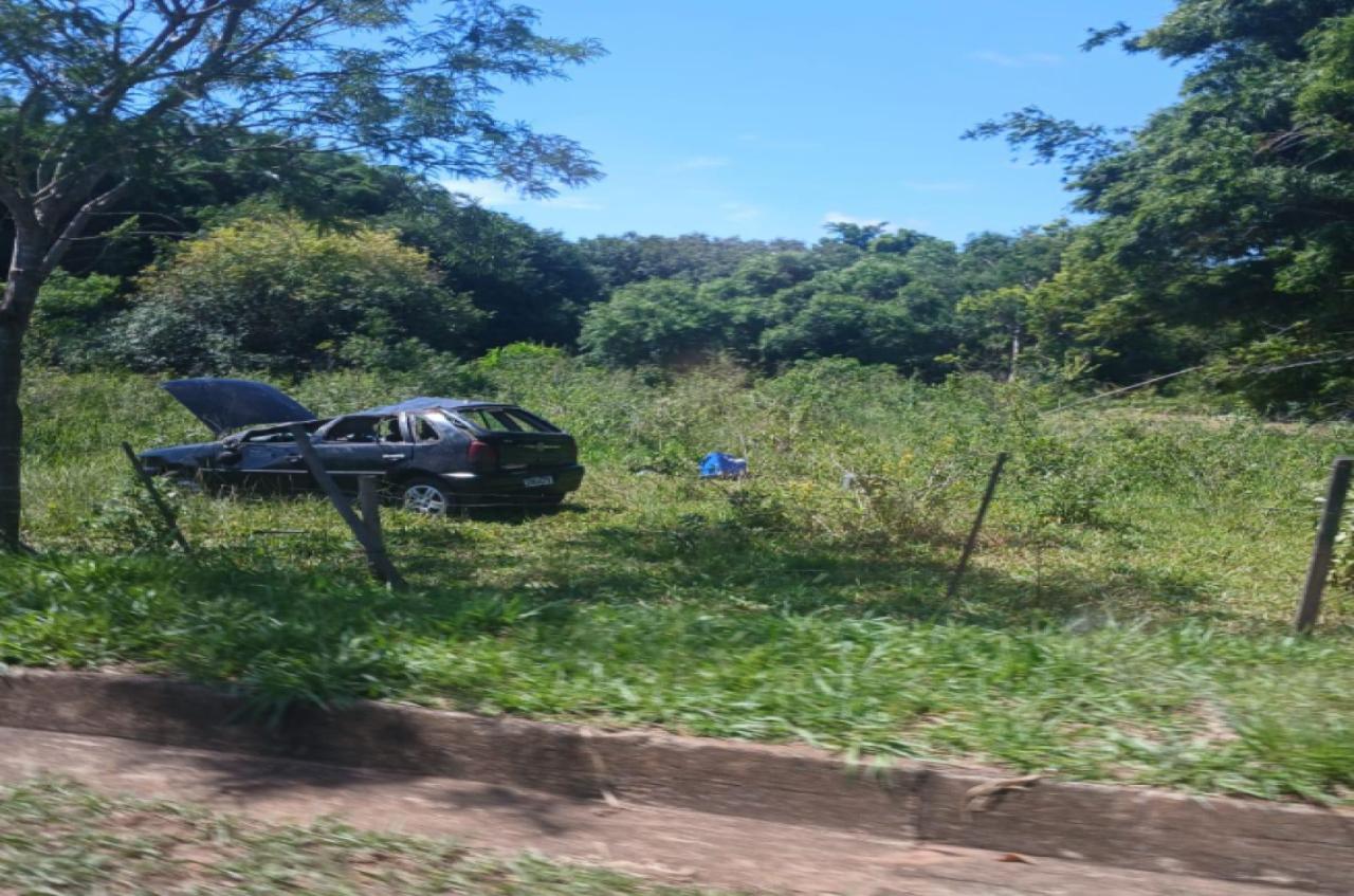 Capotamento na estrada Mirandópolis–Lavínia deixa seis feridos na noite de quarta-feira