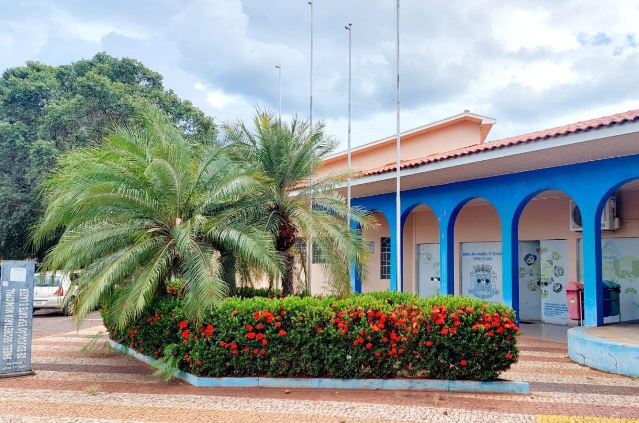 Prefeitura abre cadastro para transporte universitário gratuito em 2026