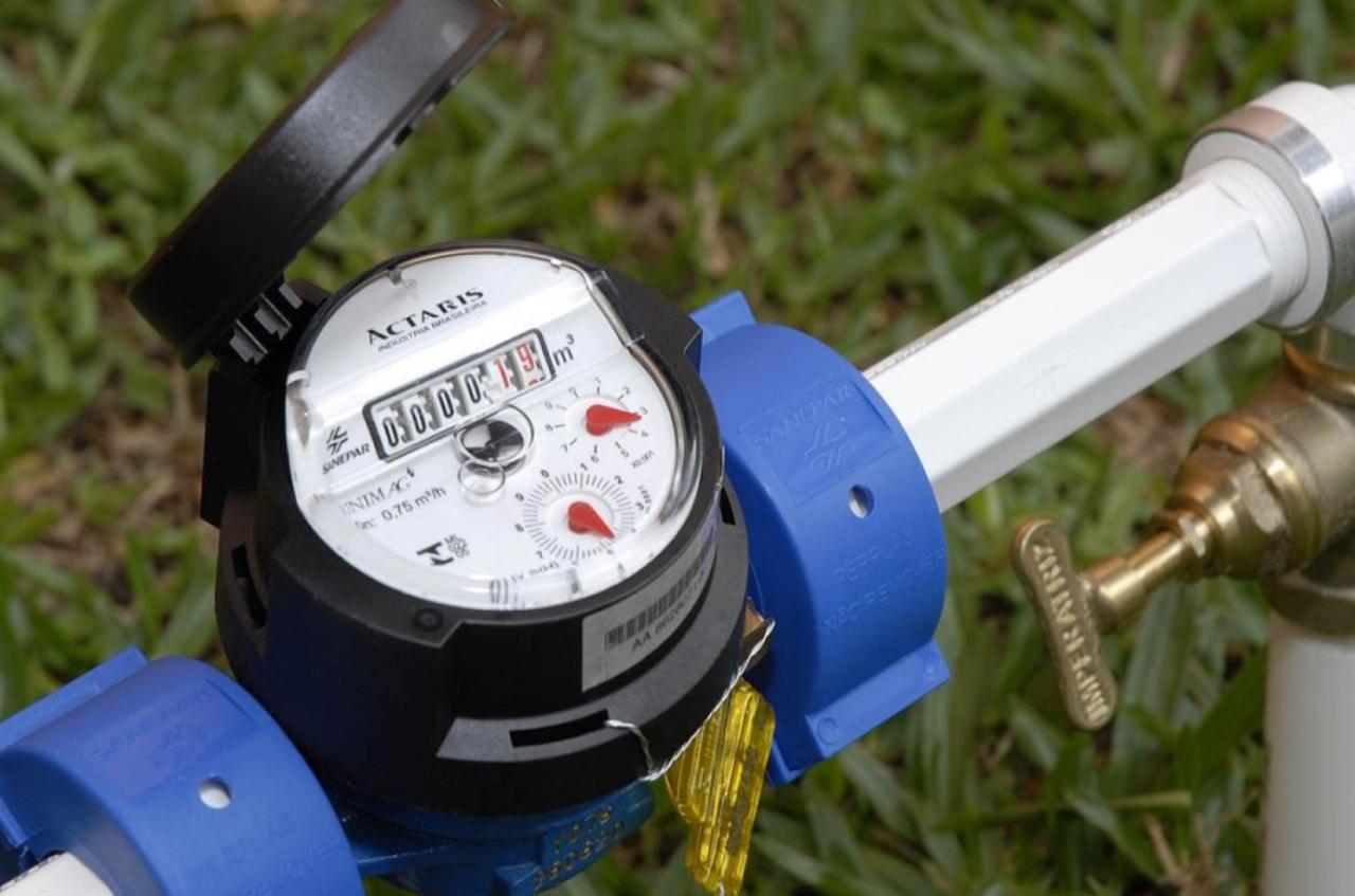 Prefeitura de Ilha Solteira reajusta tarifas de água e esgoto para 2026