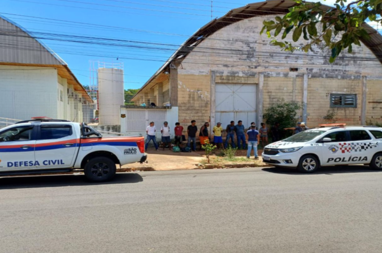 Ação integrada reforça atendimento a pessoas em situação de rua em Ilha Solteira