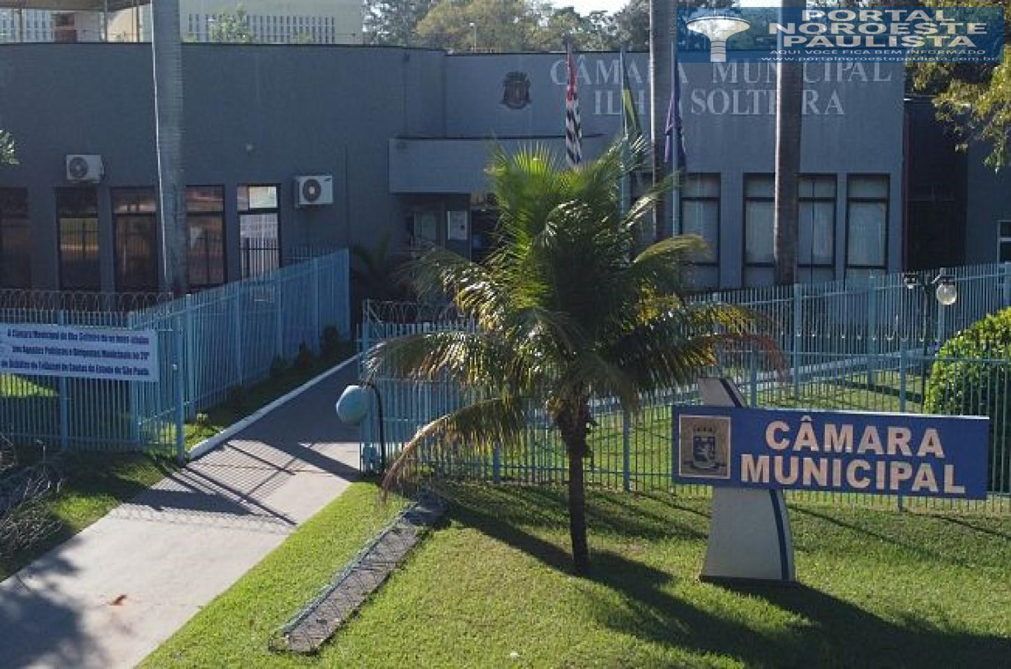 Câmara cobra informações sobre reajuste do piso salarial dos professores em Ilha Solteira