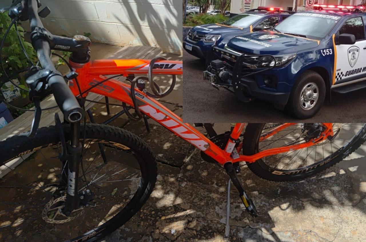 Guarda Municipal frustra tentativa de furto em prédio administrativo de Ilha Solteira