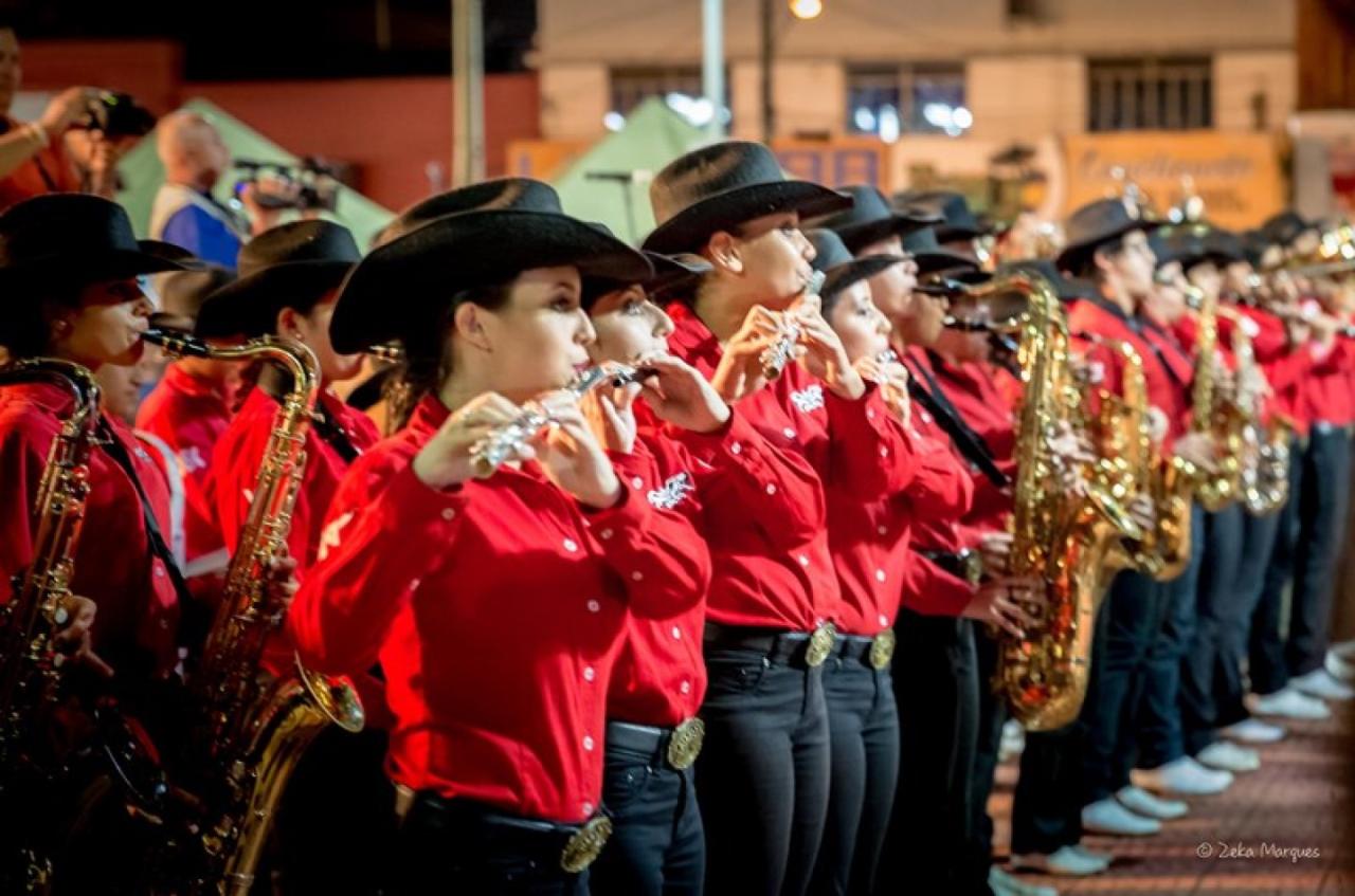 Prefeitura de Ilha Solteira contrata Orquestra FACMOL para apresentações no Carnaval 2026