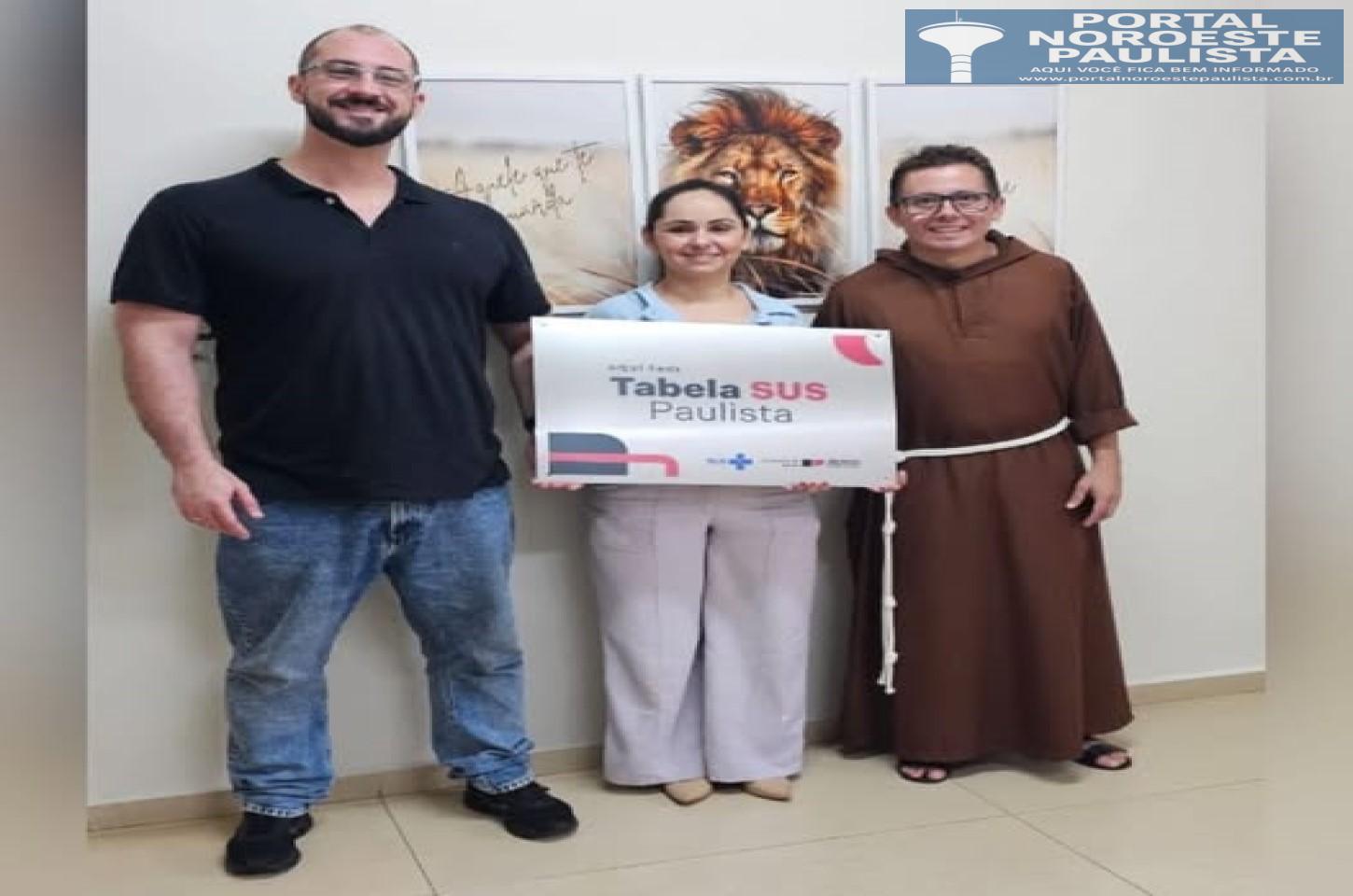 Hospital Regional de Ilha Solteira realiza mais de 1,1 mil cirurgias pelo SUS em 2025