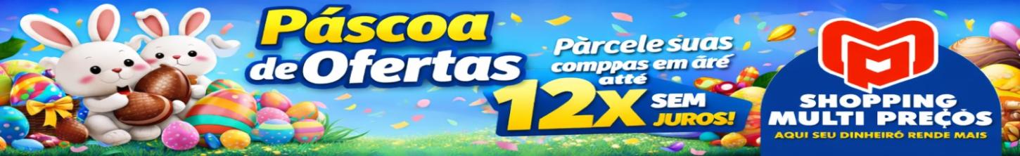 Shopping Mult Preços