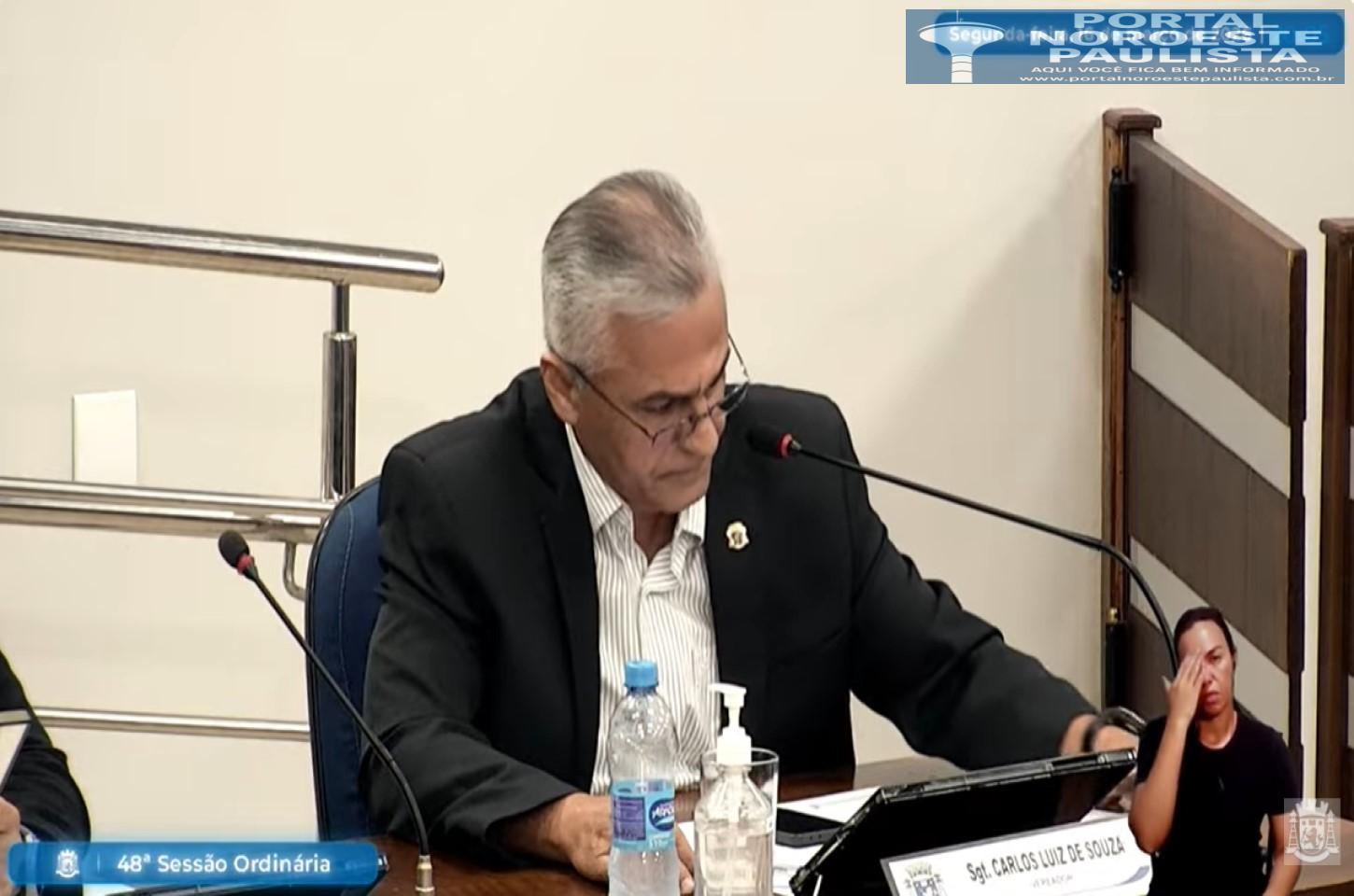 Vereador líder do governo na câmara aponta entraves administrativos e confirma abertura de licitação para limpeza pública em Ilha Solteira