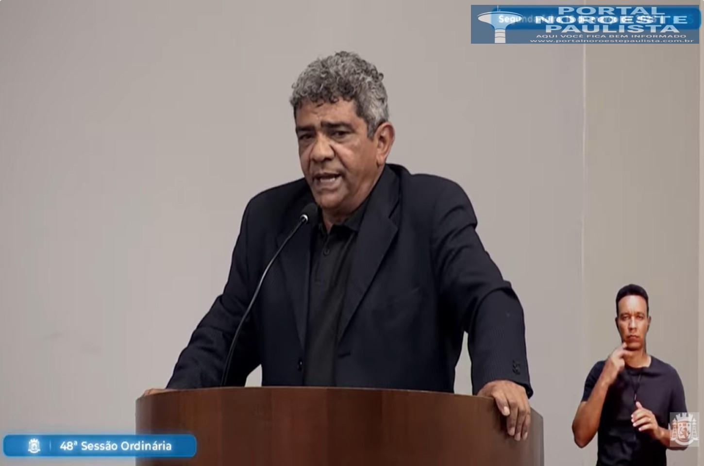 Vereadores aprovam requerimento sobre atendimento a alunos com autismo na rede municipal de Ilha Solteira