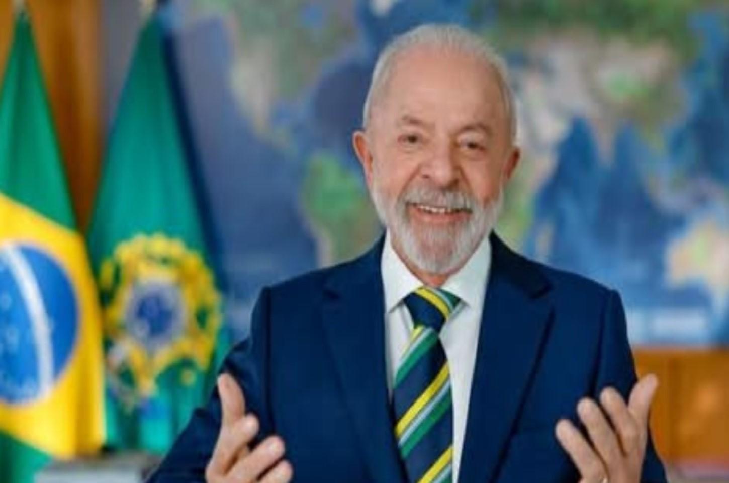 Ato em defesa da agricultura familiar reunirá lideranças e contará com presença de Luiz Inácio Lula da Silva em Andradina