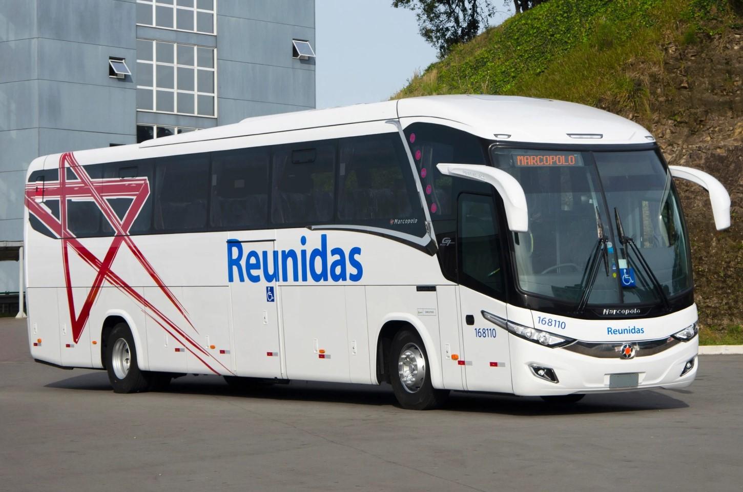 CADE aprova compra da Reunidas Paulista e Expresso Fênix pelo Grupo Comporte