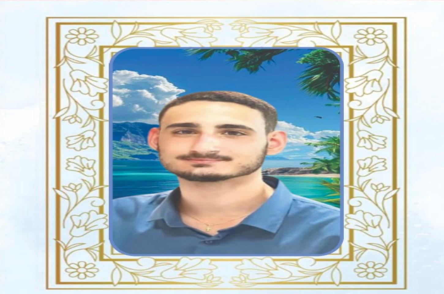 Corpo de estudante vítima de acidente é velado em Dracena nesta sexta-feira