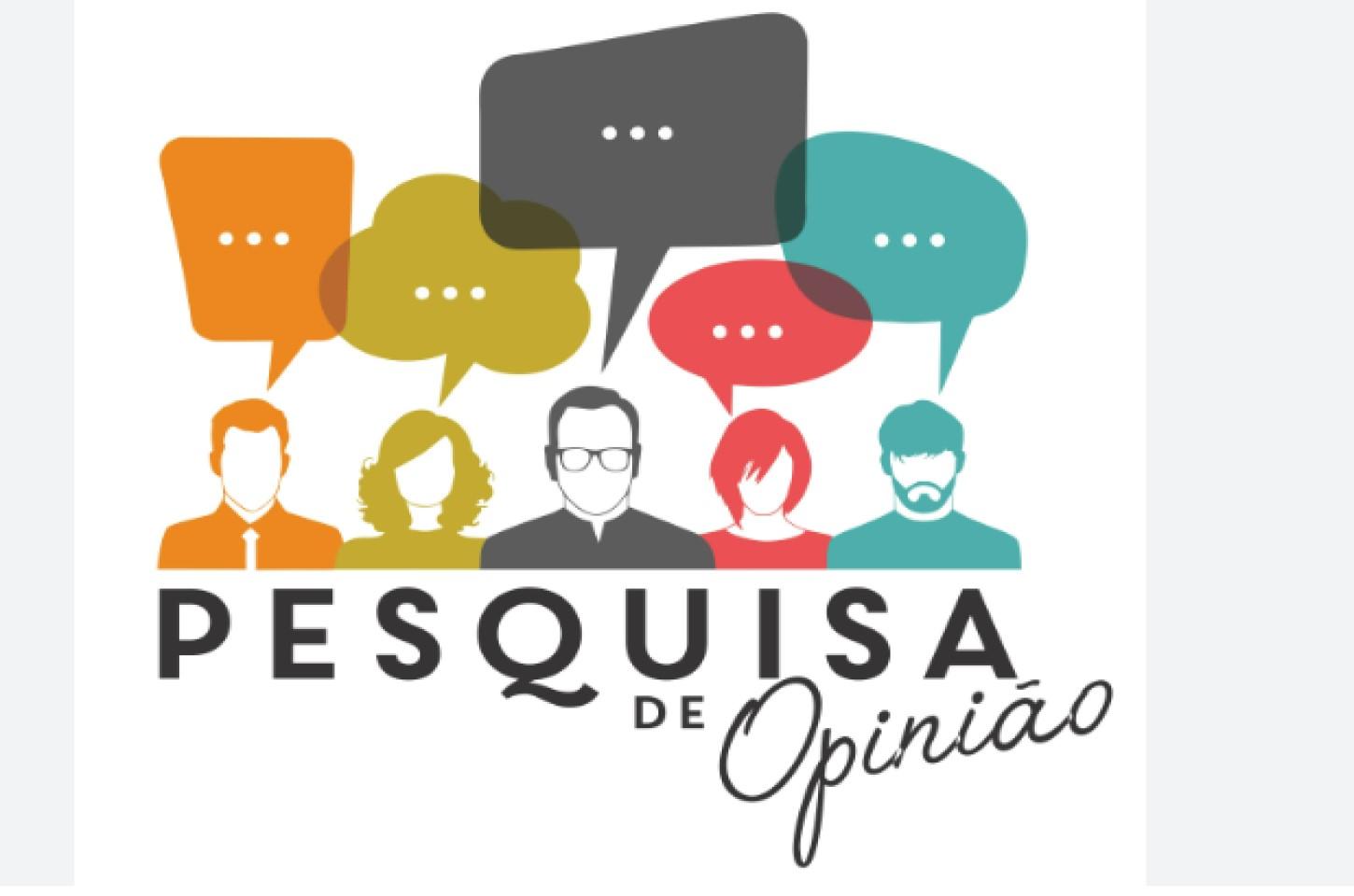 Pesquisa política em Ilha Solteira sem origem definida levanta dúvidas