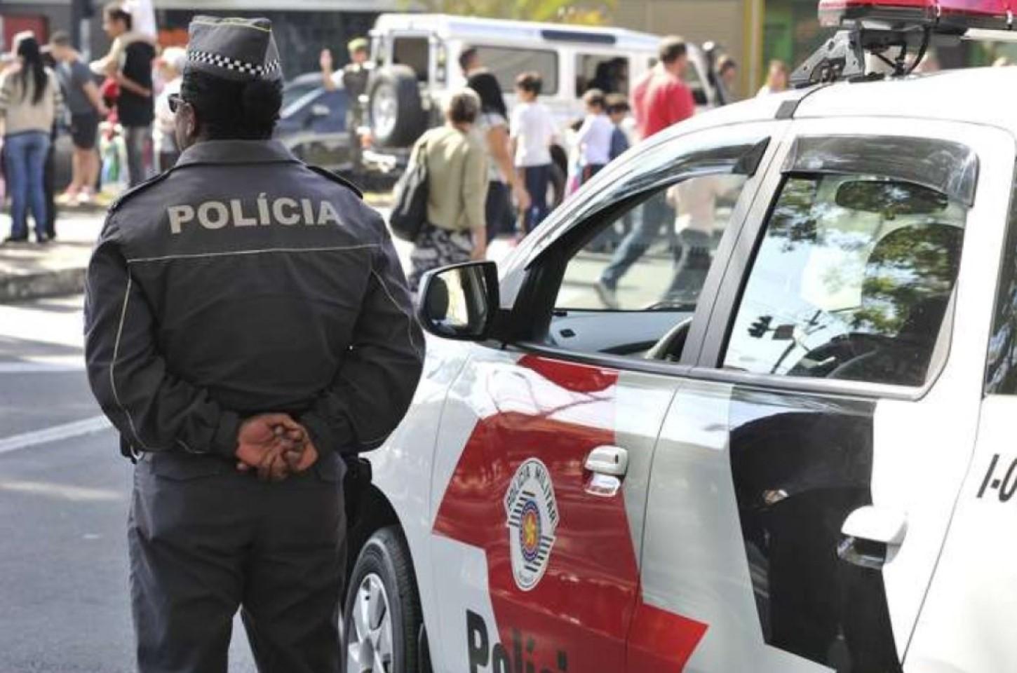 Polícia Militar apresenta balanço da Atividade Delegada do 1º trimestre de 2026 em Ilha Solteira