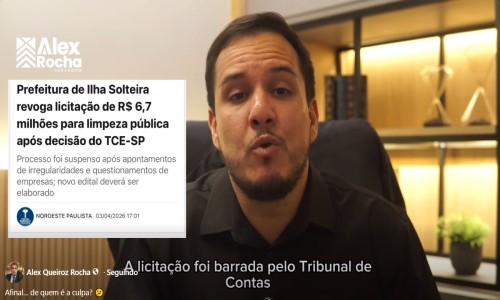 Portal Noroeste Paulista