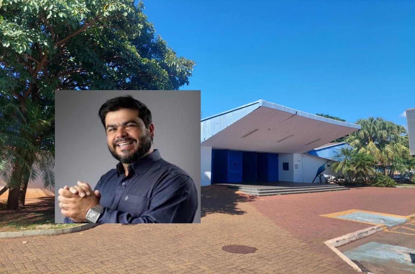 Prefeito Rodrigo Kokim nomeia novos responsáveis para Administração e Turismo em Ilha Solteira