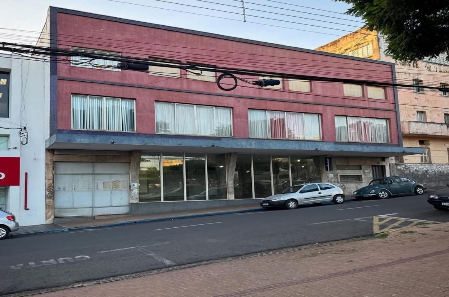 Prefeitura de Andradina decreta desapropriação do antigo Cine Capri