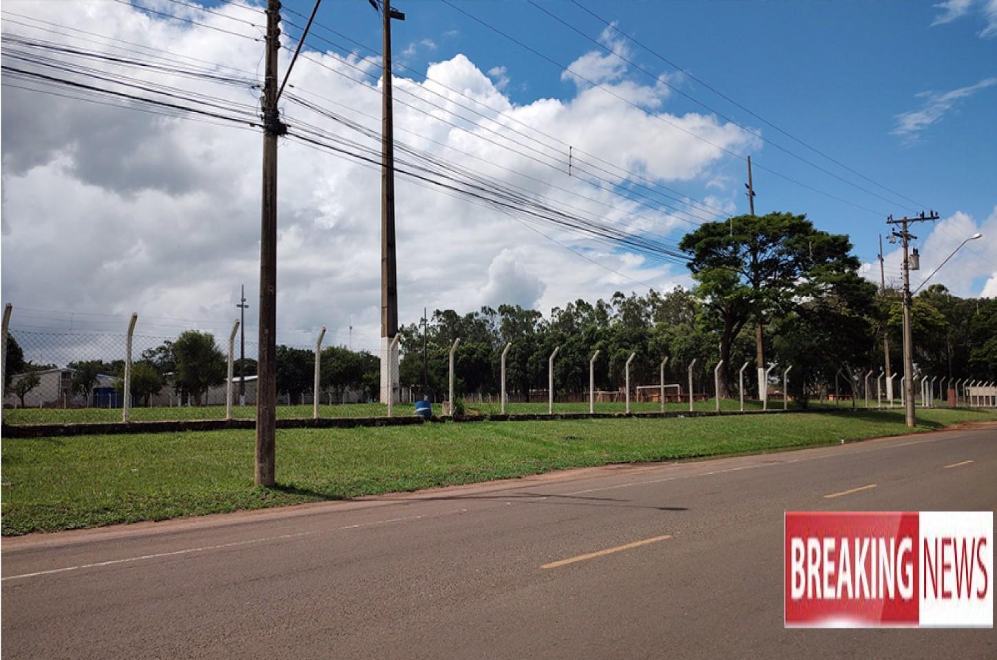 Relatório técnico aponta falhas estruturais e riscos no Campo do Buru em Ilha Solteira