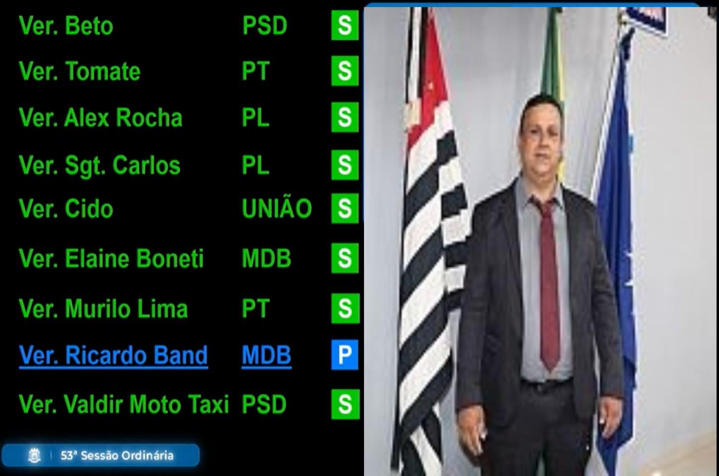 Requerimento pede esclarecimentos sobre instalação de bancos de concreto em áreas públicas