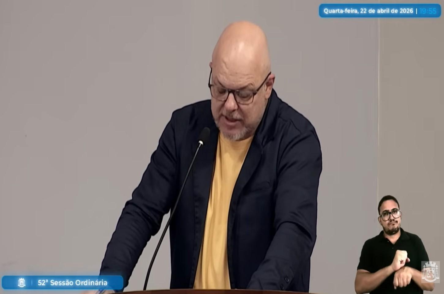 Requerimento sobre filas na saúde gera debate na Câmara e expõe demanda acumulada em Ilha Solteira