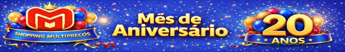 Shopping Multi Preços