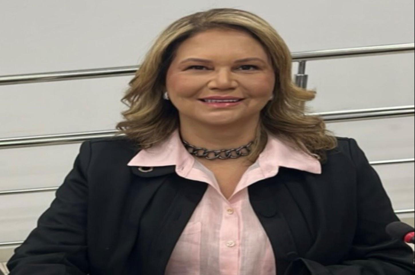 Vereadora Elaine Bonetti cria programa de apoio a mães atípicas e destina emenda para aquisição veículo para a casa TEA