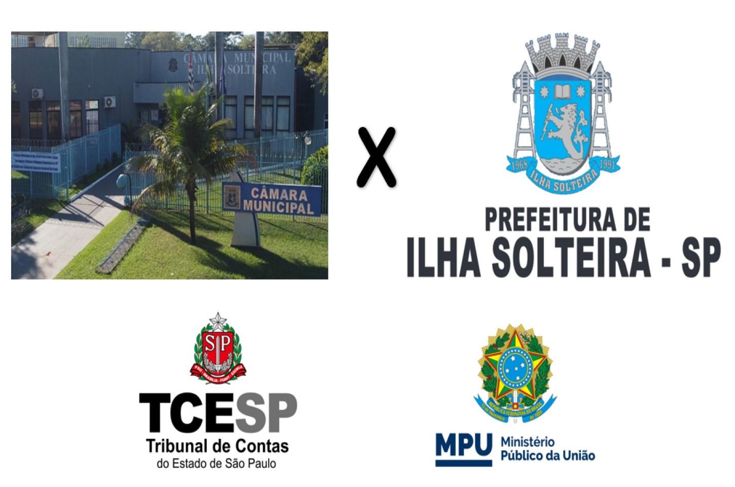 Vereadores acionam órgãos de controle e levantam questionamentos sobre compras de peças na Prefeitura de Ilha Solteira