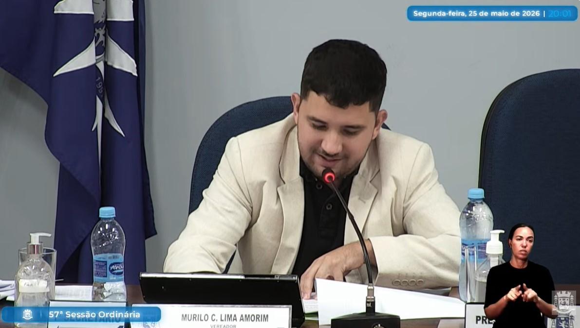 Câmara de Ilha Solteira recebe respostas oficiais e denúncias sobre saúde, acessibilidade e transporte público