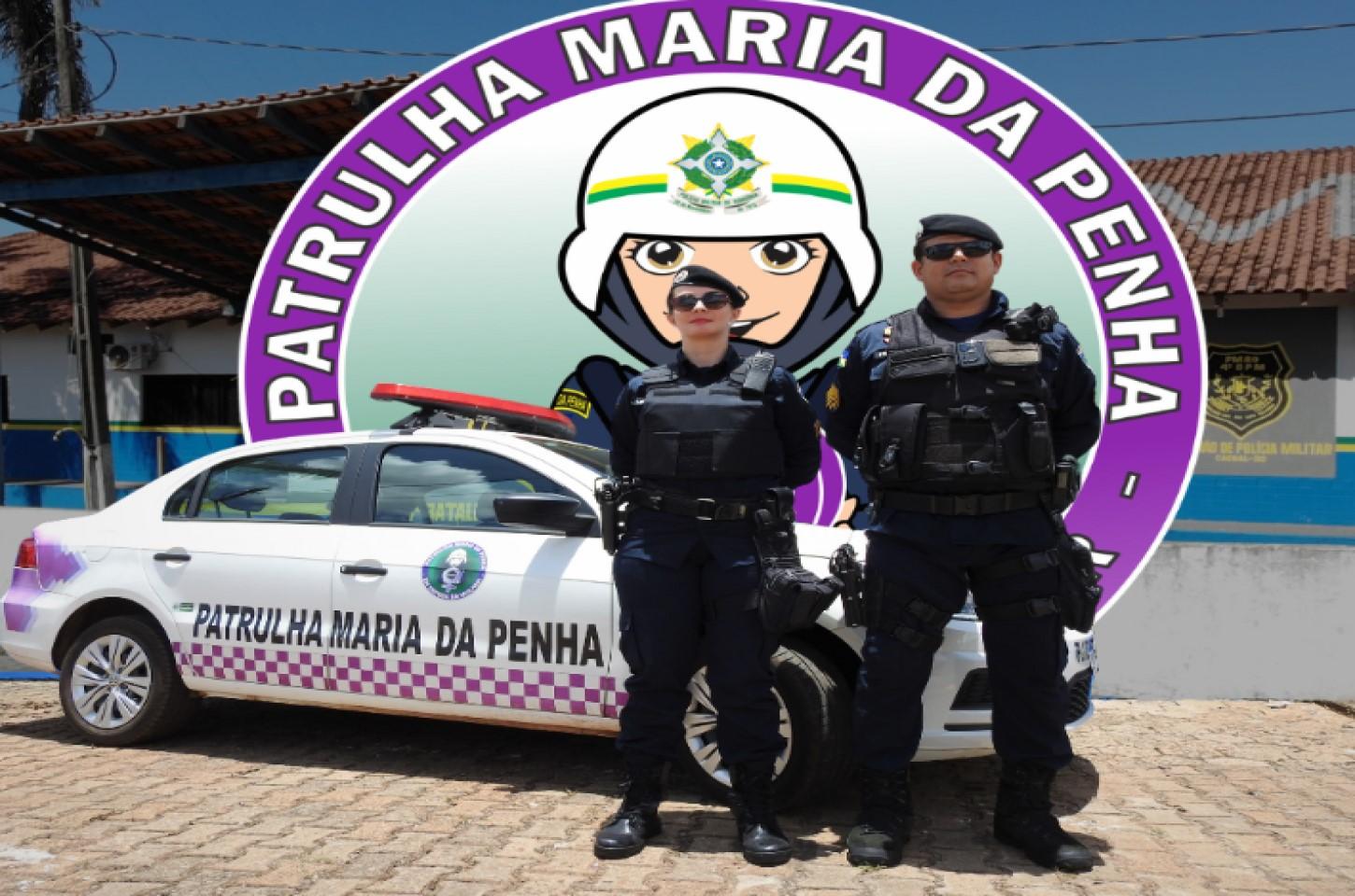 Ilha Solteira institui Patrulha Maria da Penha para reforçar combate à violência contra a mulher