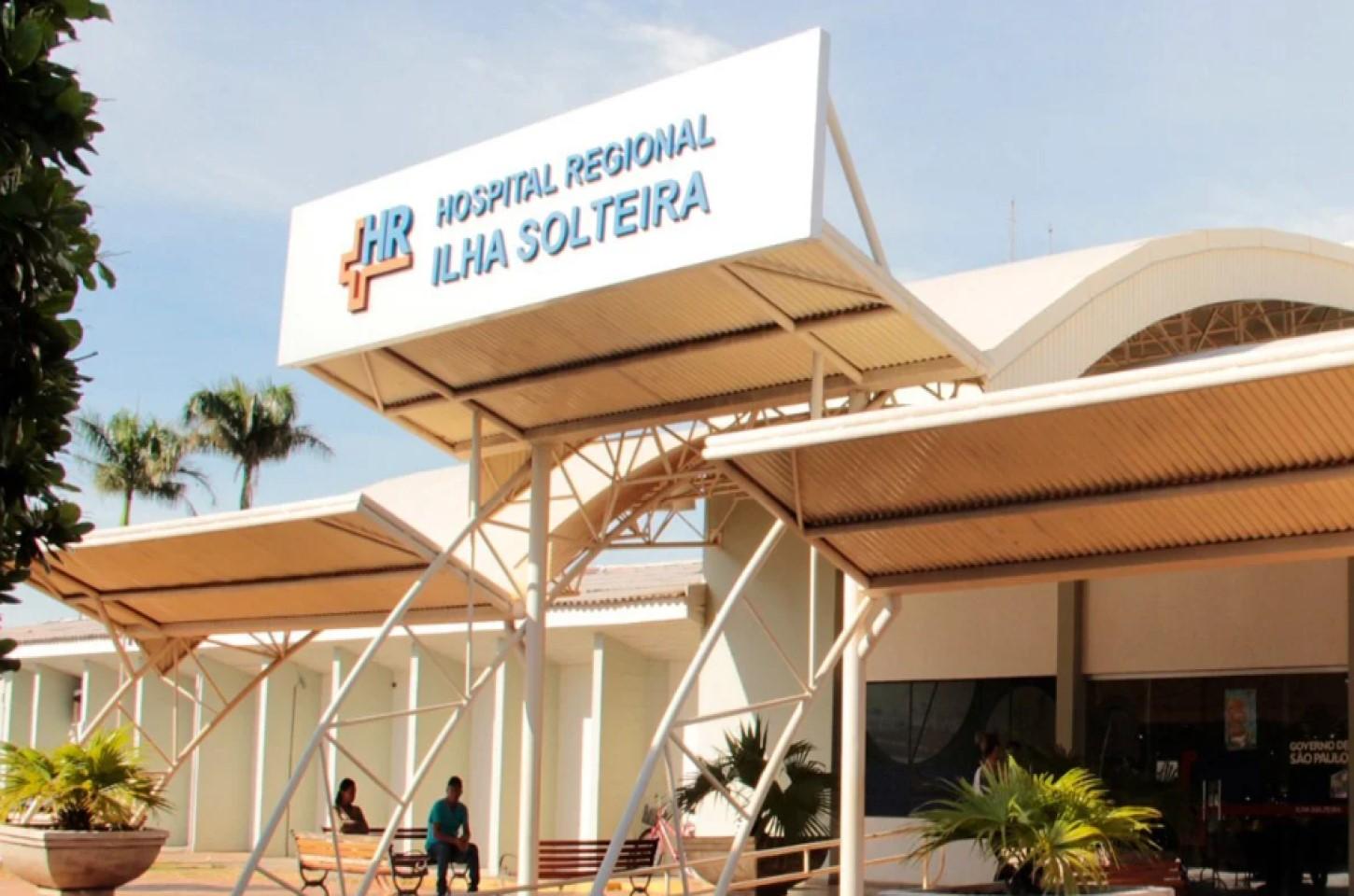 Jovem esfaqueado em bar na Zona Sul de Ilha Solteira morre após dias internado no Hospital Regional