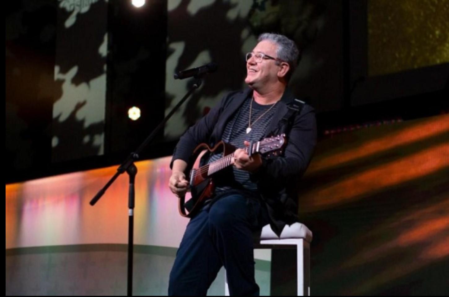 Nani Azevedo é atração confirmada na Noite Gospel dos festejos de Andradina