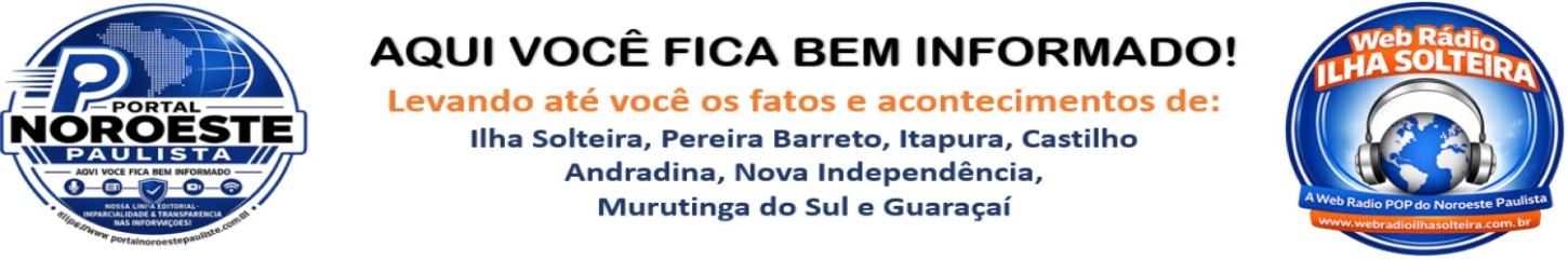 Portal Noroeste Paulista