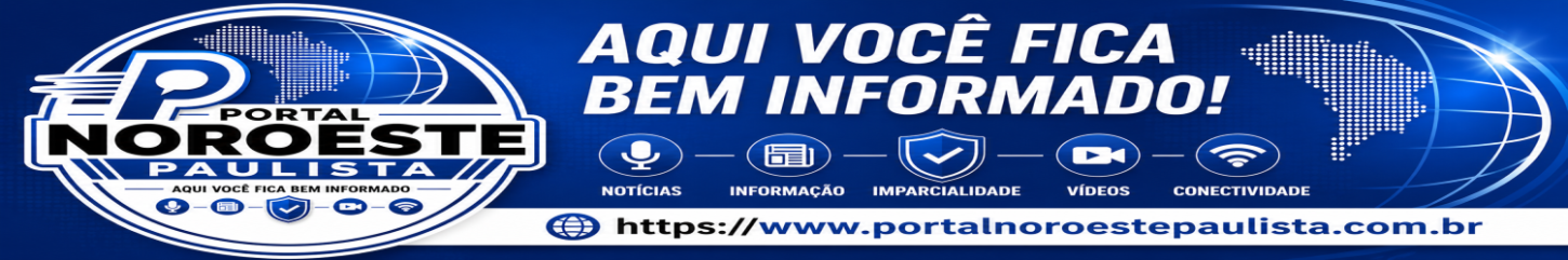 Portal Noroeste Paulista