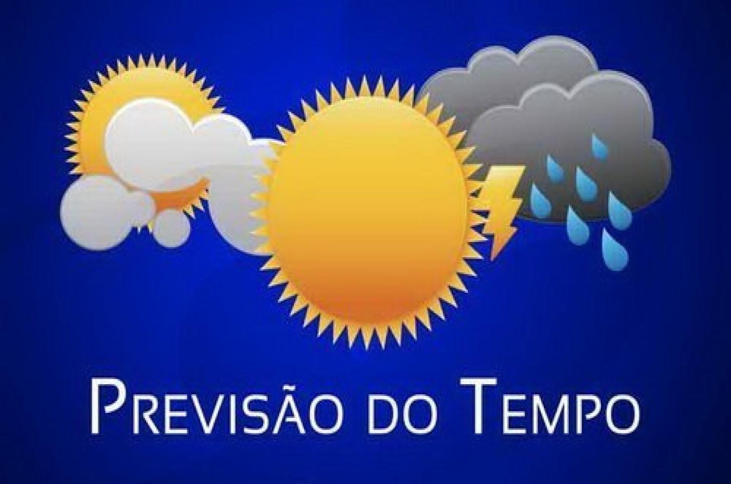 Sexta-feira será de calor, tempo abafado e chance de chuva rápida em Ilha Solteira e cidades da região