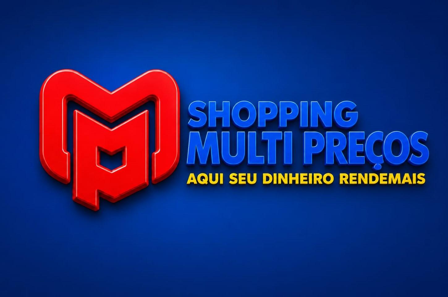 Shopping Multi Preços
