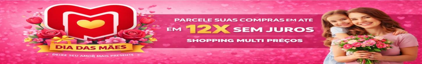 Shopping Multi Preços