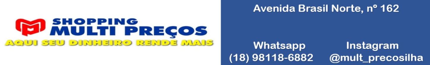 Shopping Multi Preços