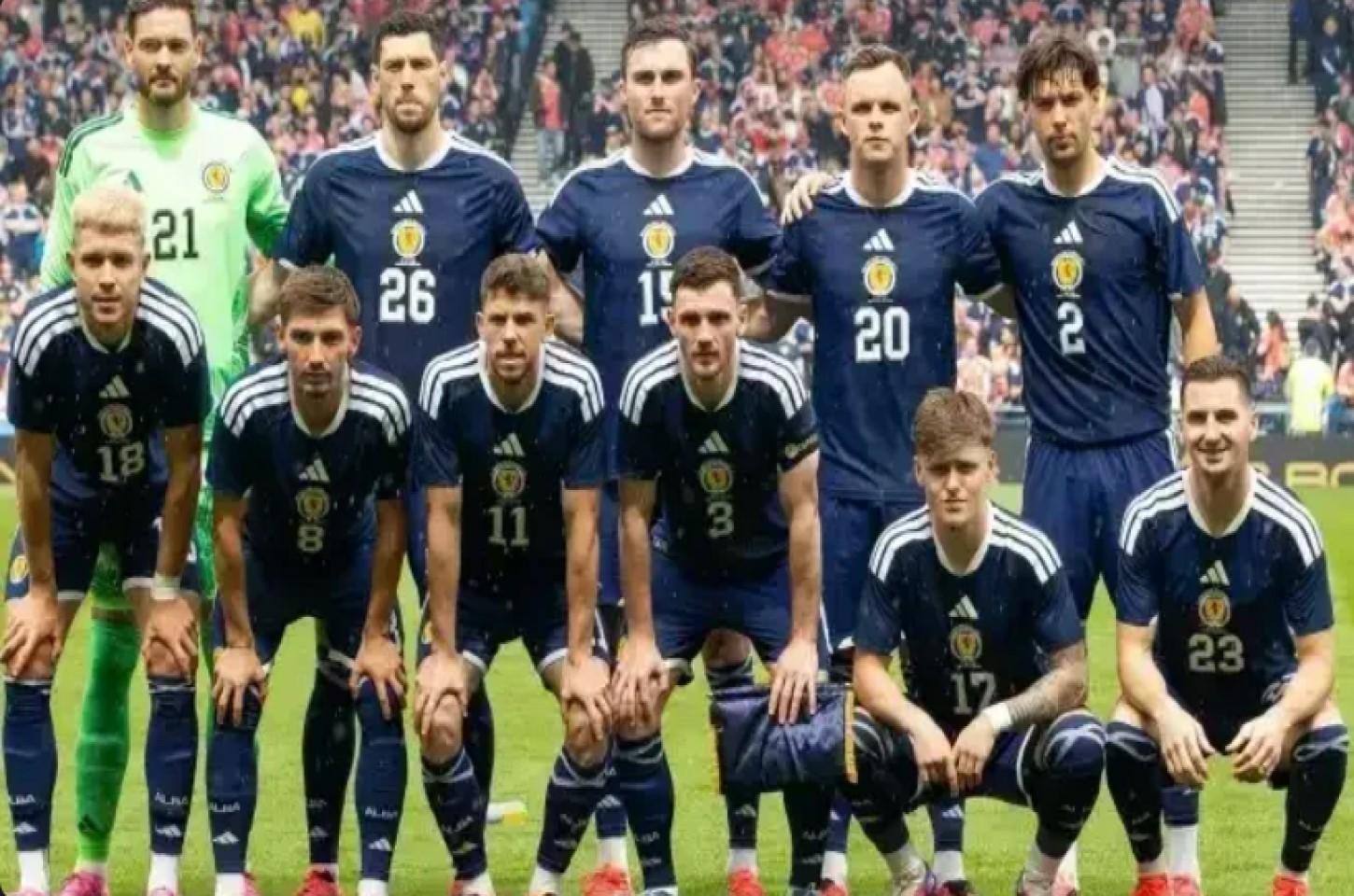 Titular de adversário do Brasil se lesiona em amistoso e está fora da Copa