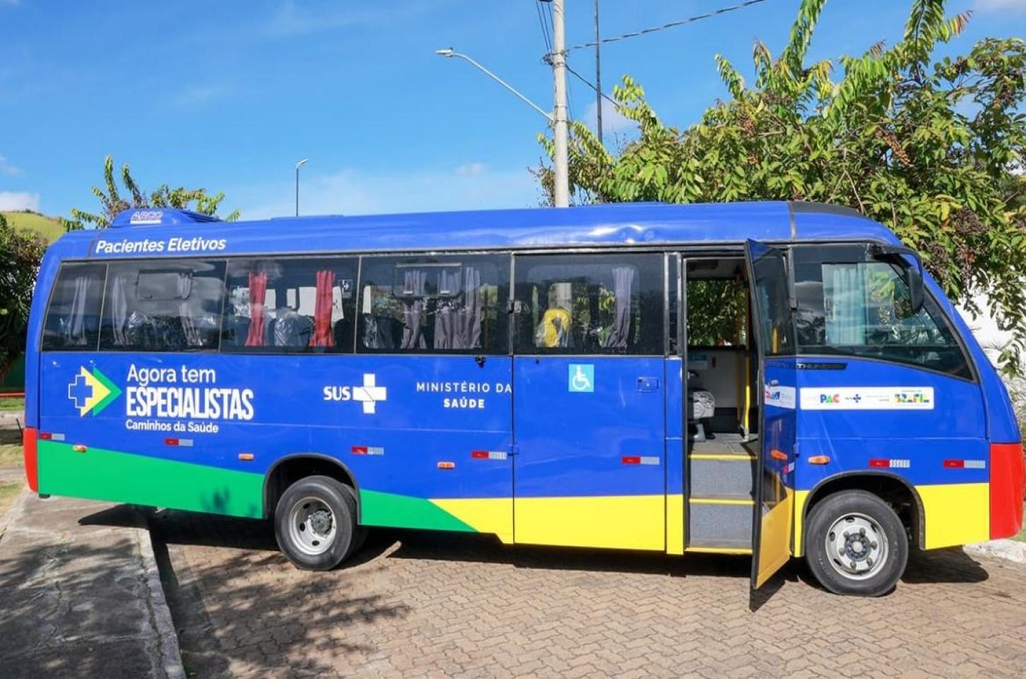 Caso de idosos que aguardaram transporte em Andradina gera repercussão e recebe esclarecimentos da Prefeitura