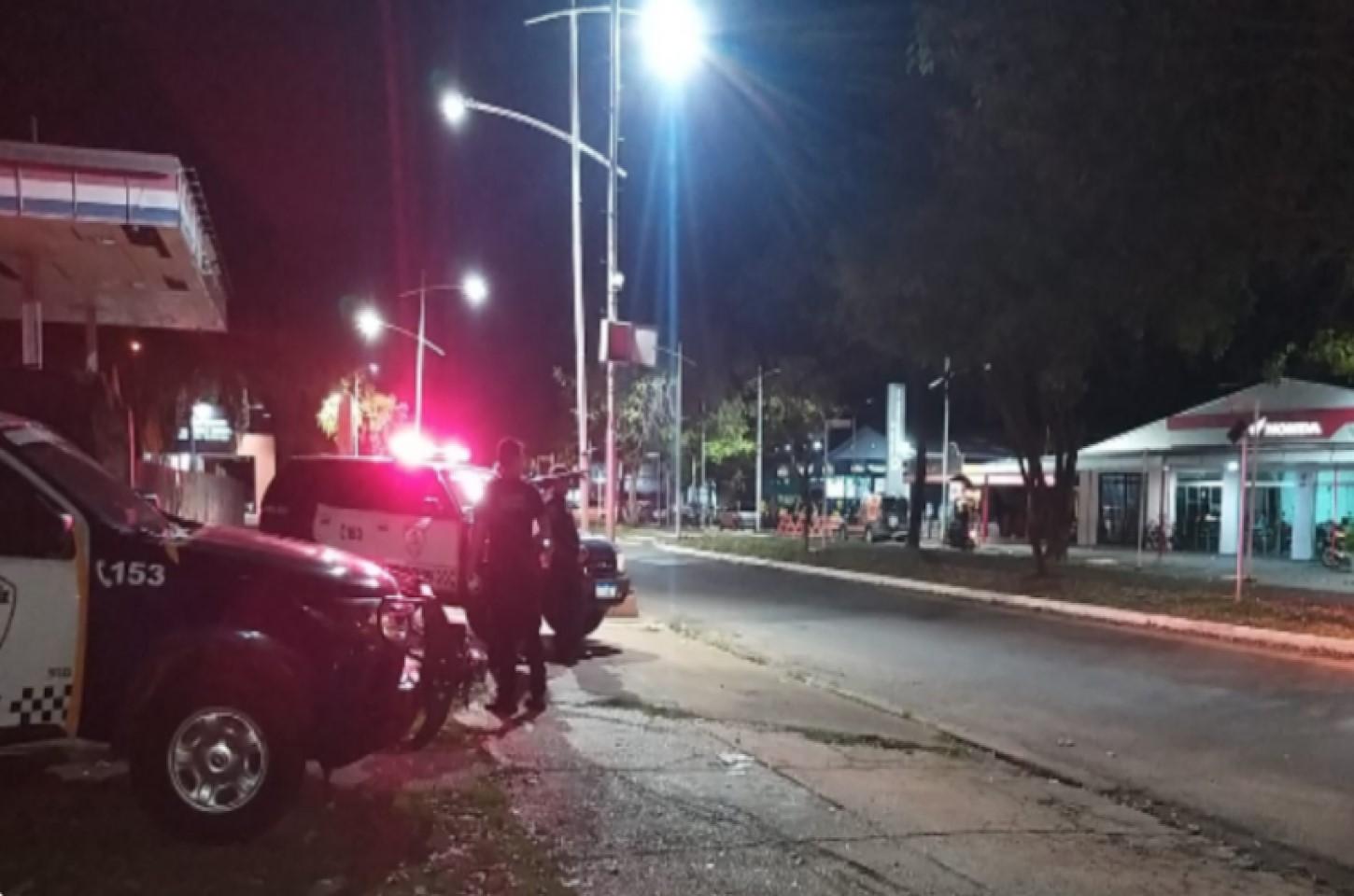 Guarda Municipal intensifica patrulhamento após denúncias de manobras perigosas em avenida de Ilha Solteira