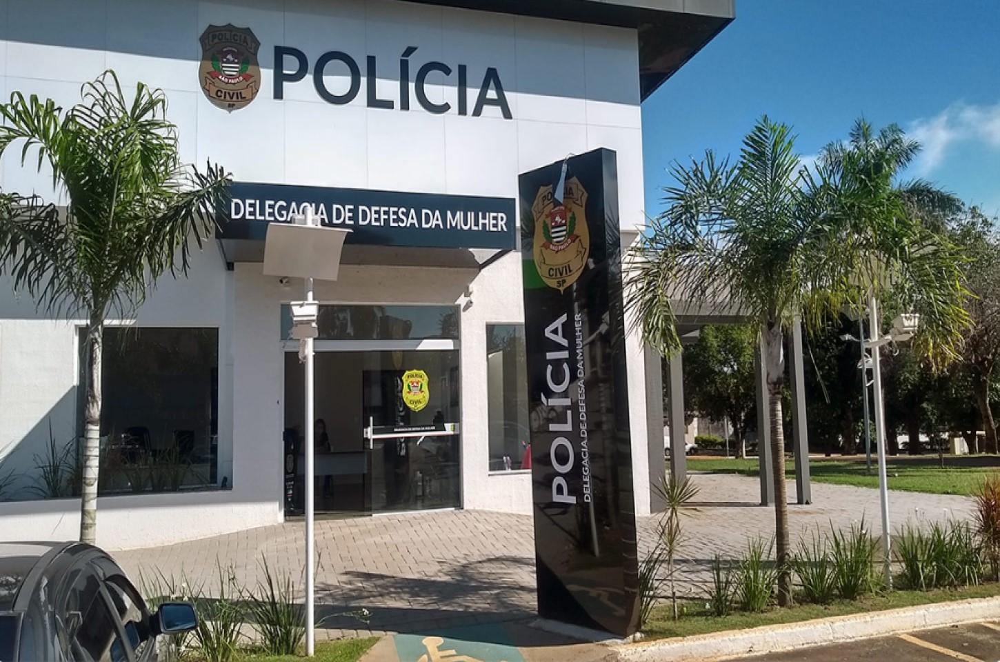 Homem é preso por violência doméstica no Jardim Aeroporto, em Ilha Solteira