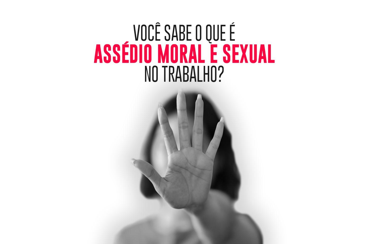 Ilha Solteira institui política de prevenção ao assédio sexual e moral no serviço público